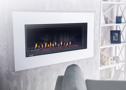 Montigo DelRay Linear 36" Basic Fireplace
