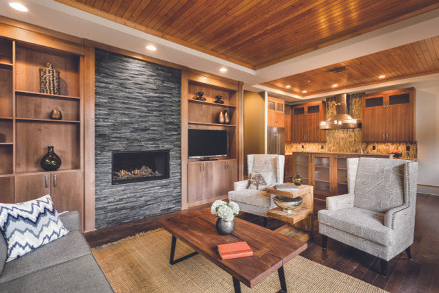 Montigo DelRay Linear 36" FULL LOAD MODEL