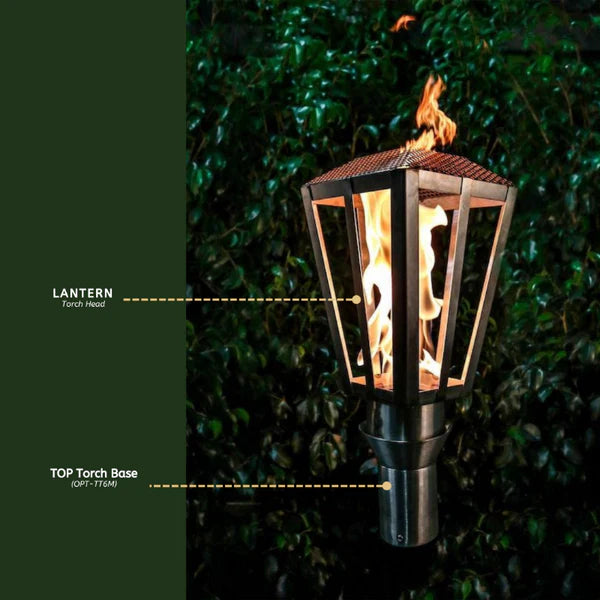 Fire Torch - Lantern