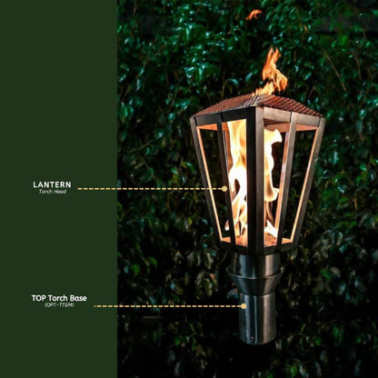 Fire Torch - Lantern