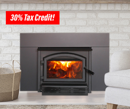 Archway 2300 Empire Wood Insert