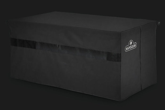 HAMPTONS RECTANGLE PATIOFLAME® TABLE / HAMP1-GY