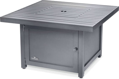 HAMPTONS SQUARE PATIOFLAME® TABLE / HAMP2-GY