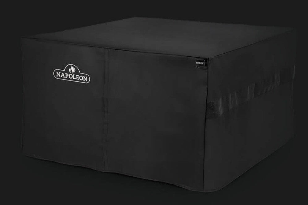 HAMPTONS SQUARE PATIOFLAME® TABLE / HAMP2-GY