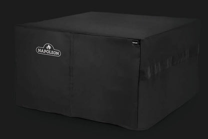 HAMPTONS SQUARE PATIOFLAME® TABLE / HAMP2-GY