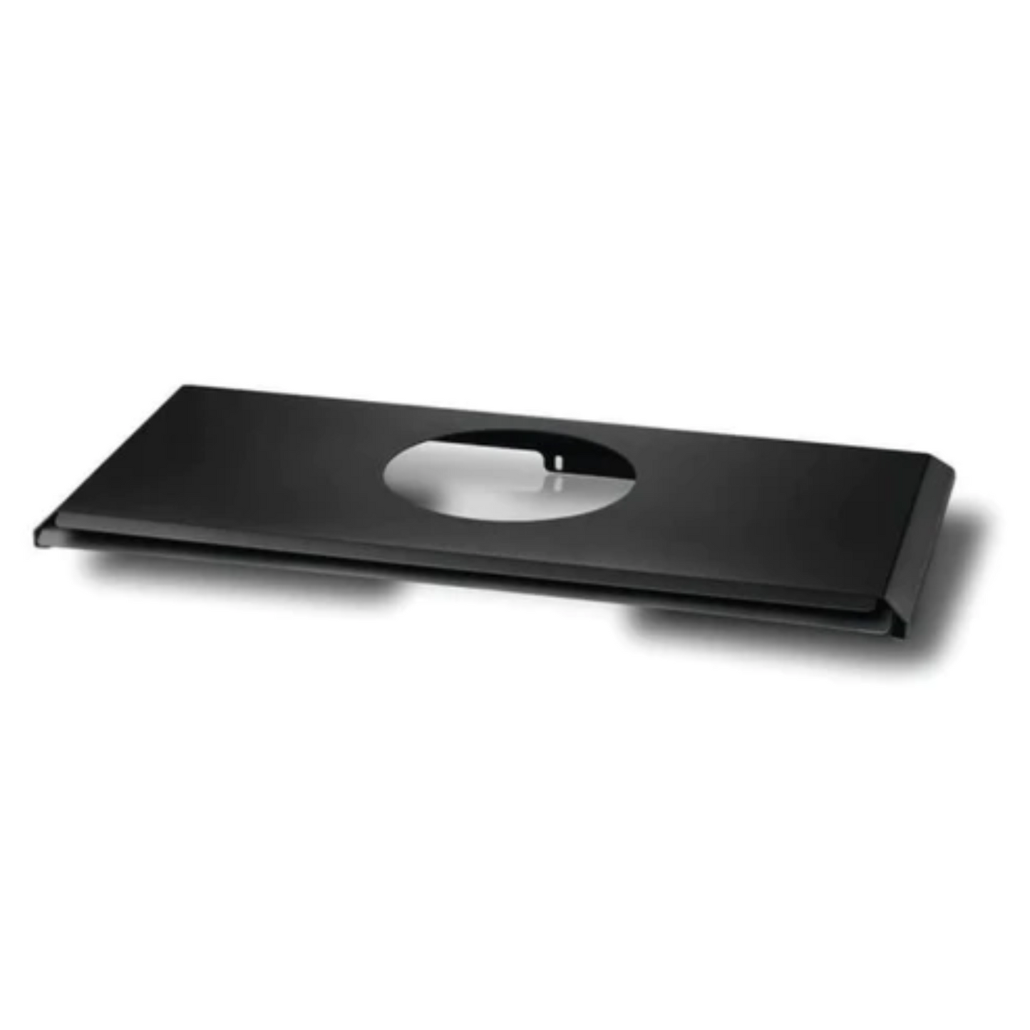 Napoleon® S20 Wood Burning Stove, Pedestal Base Cast Iron Free Standing Wood Burning Stove