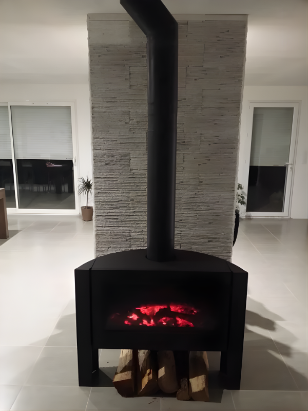 The New Contemporary feel is what we are looking for more of- Invicta has done it with this WIDE VIEW LARGE GLASS Itaya Handmade in France