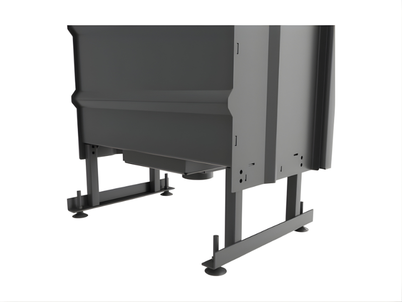 KFD ECO 70 L/R wood burning stove