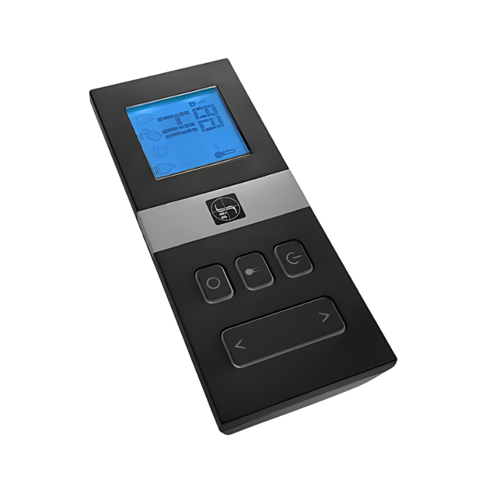 Montigo See Through Remote  - Electronic Ignition