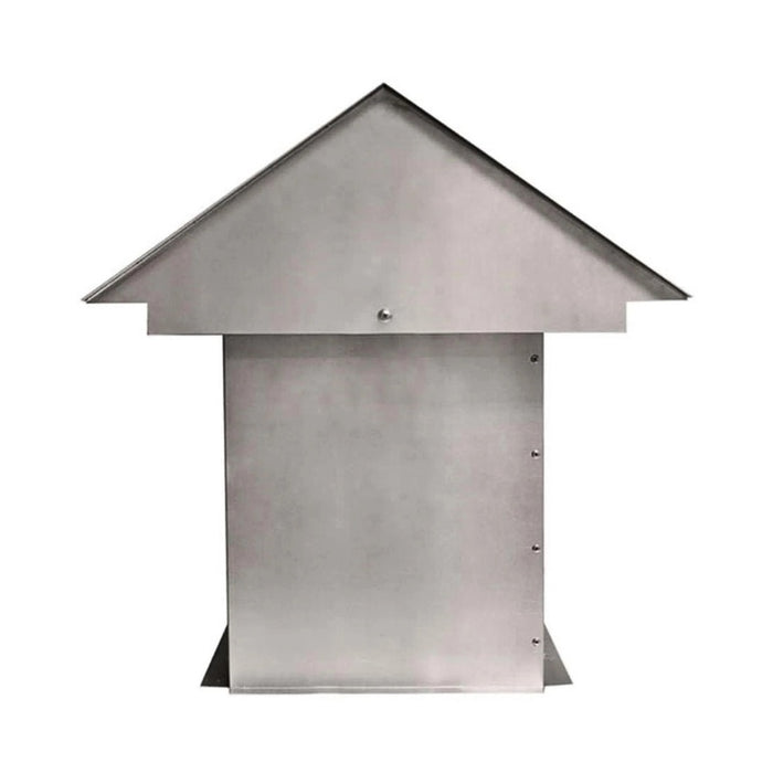 Montigo Vertical Conversion Kit [fits Power Vent Module DVKPM]