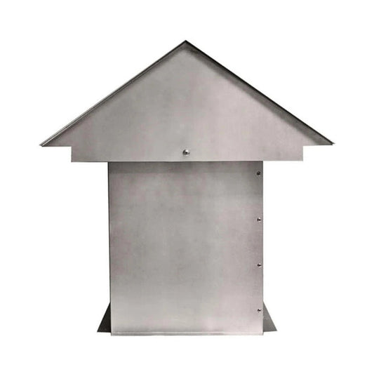 Montigo Vertical Conversion Kit [fits Power Vent Module DVKPM]