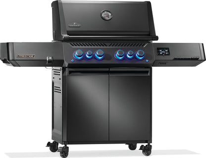 Phantom Prestige® 500 RSIB BRAND NEW MODEL  82,000 BTU Napoleon BBQ Infrared
