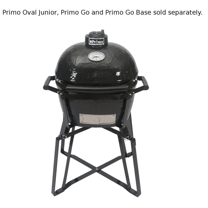 Smokey Mountain, Fireplaces, Primo, Grills, Outdoor Living, Burner, Fire, Primo Ceramic, Grill Head, XL 400, Kamado Grill, Cypress, Table, Primo Cradle, Portable Top