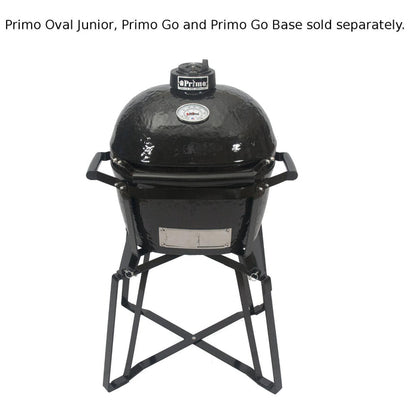 Smokey Mountain, Fireplaces, Primo, Grills, Outdoor Living, Burner, Fire, Primo Ceramic, Grill Head, XL 400, Kamado Grill, Cypress, Table, Primo Cradle, Portable Top