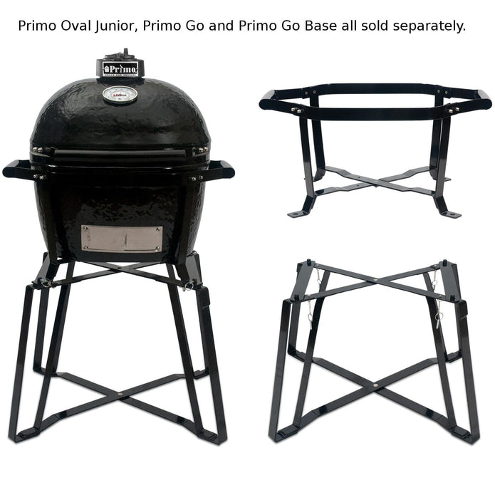 Smokey Mountain, Fireplaces, Primo, Grills, Outdoor Living, Burner, Fire, Primo Ceramic, Grill Head, XL 400, Kamado Grill, Cypress, Table, Primo Cradle, Portable Top