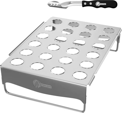 THE ENTHUSIAST ACCESSORIES PACKAGE