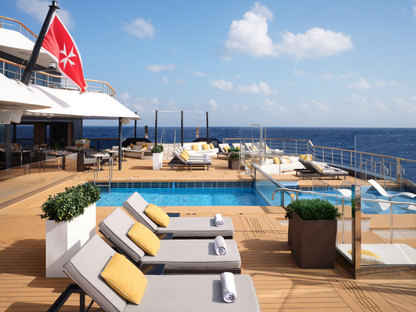 Bromic Platinum Smart-Heat 2300W Electric Marine Heater