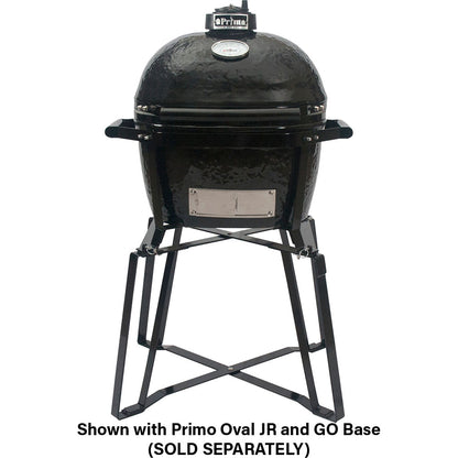 Smokey Mountain, Fireplaces, Primo, Grills, Outdoor Living, Burner, Fire, Primo Ceramic, Grill Head, XL 400, Kamado Grill, Cypress, Table, Primo Cradle, Portable Top