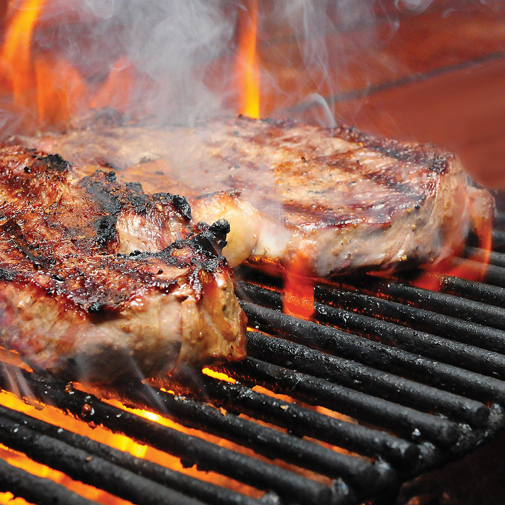 Primo Oval XL 400 Jack Daniels Edition Kamado Grill | Made in USA