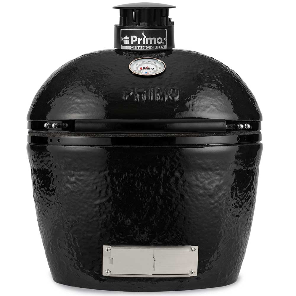 Primo Oval 300 Kamado Grill - Thumbnail 2
