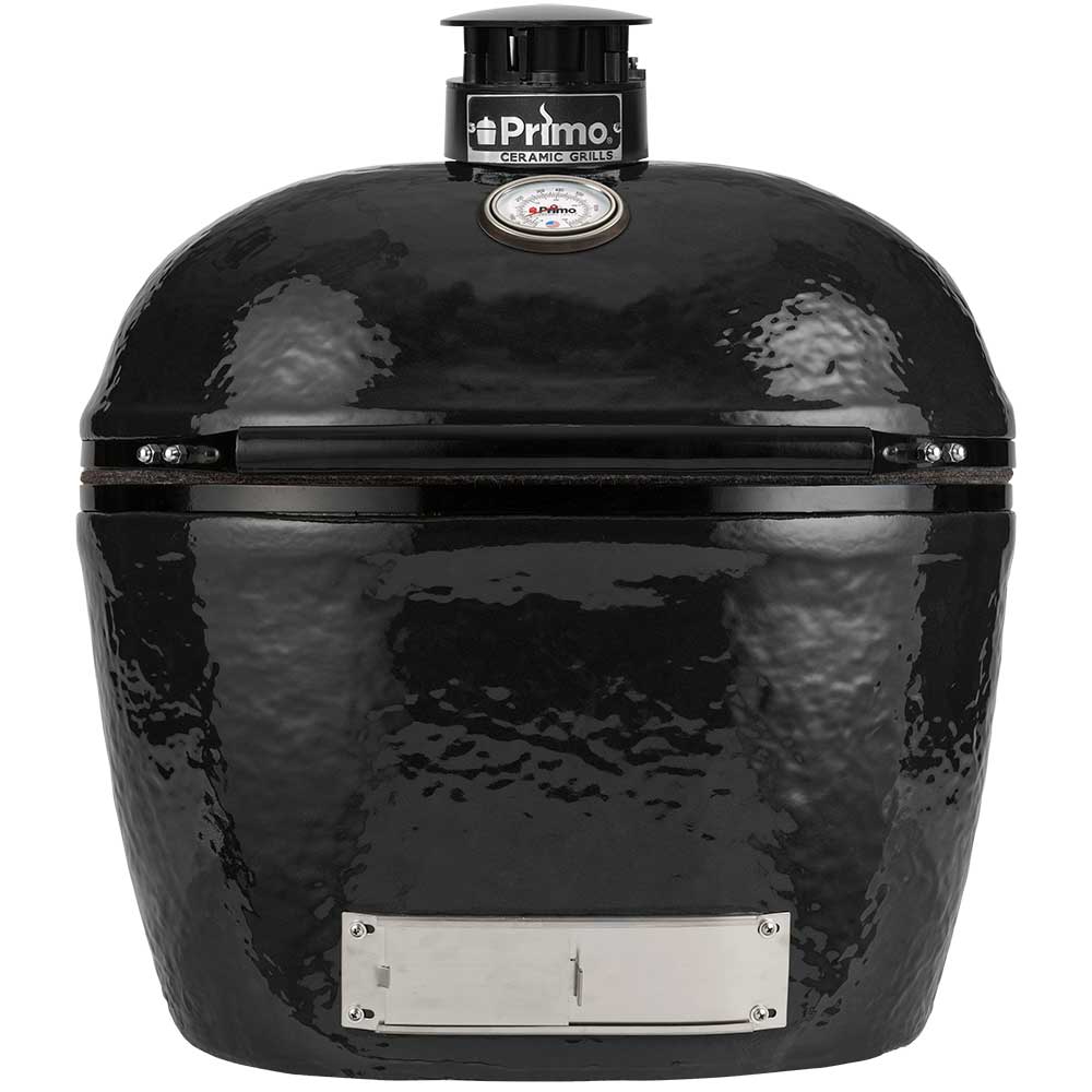 Primo Oval Ceramic Grill