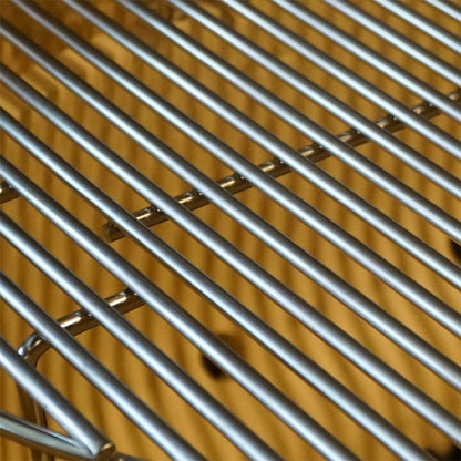 Smokey Mountain, Fireplaces, Primo, Grills, Outdoor Living, Burner, Fire, Primo Ceramic, Grill Head, XL 400, Kamado Grill