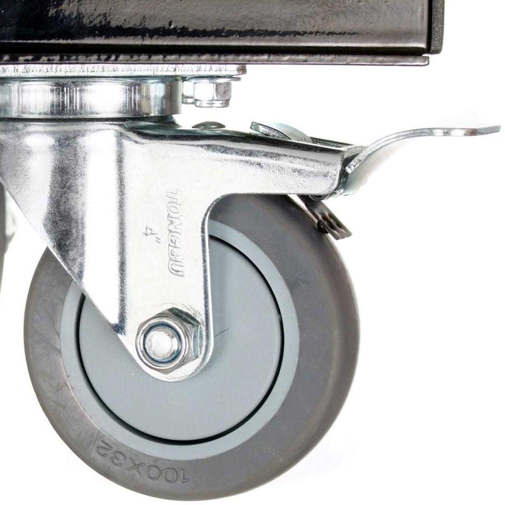 Primo Cart Base with Basket for Oval JR 200