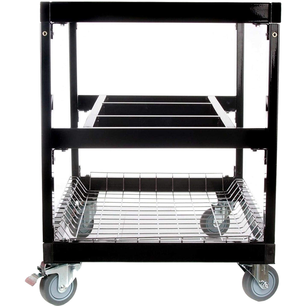 Primo Cart Base with Basket for Oval JR 200 - Thumbnail 5