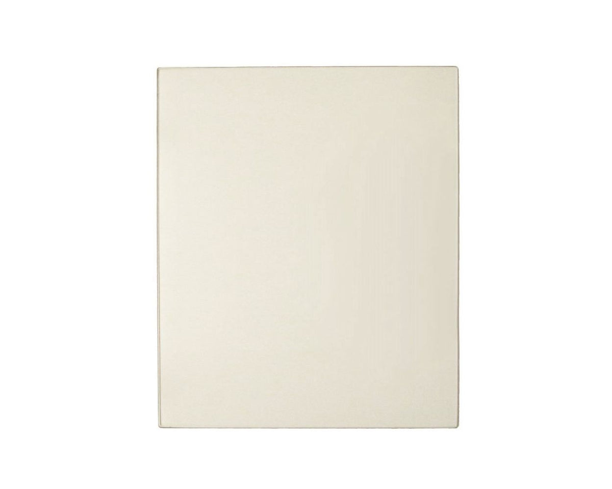 Malm Ceramic Glass panel - Firebox Window Replacement