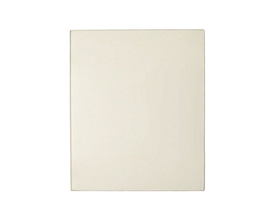 Malm Ceramic Glass panel - Firebox Window Replacement