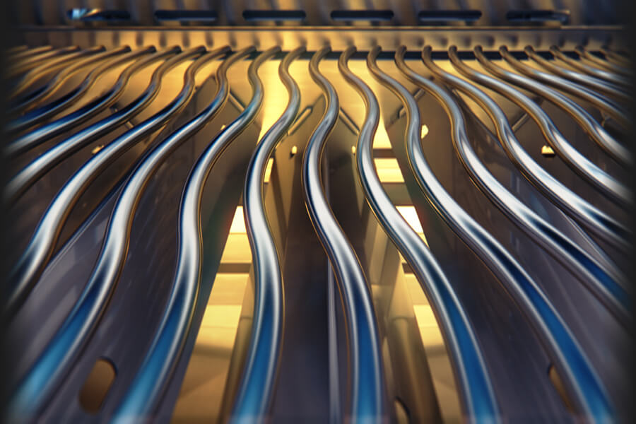 napoleon rogue series pro 625 sib 