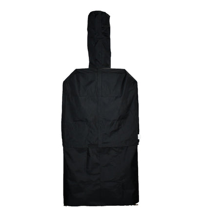 HEAVY-DUTY OUTDOOR COVER FOR CBO HYBRID OVENS