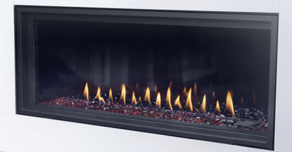 Montigo DelRay Linear 36" Basic Fireplace
