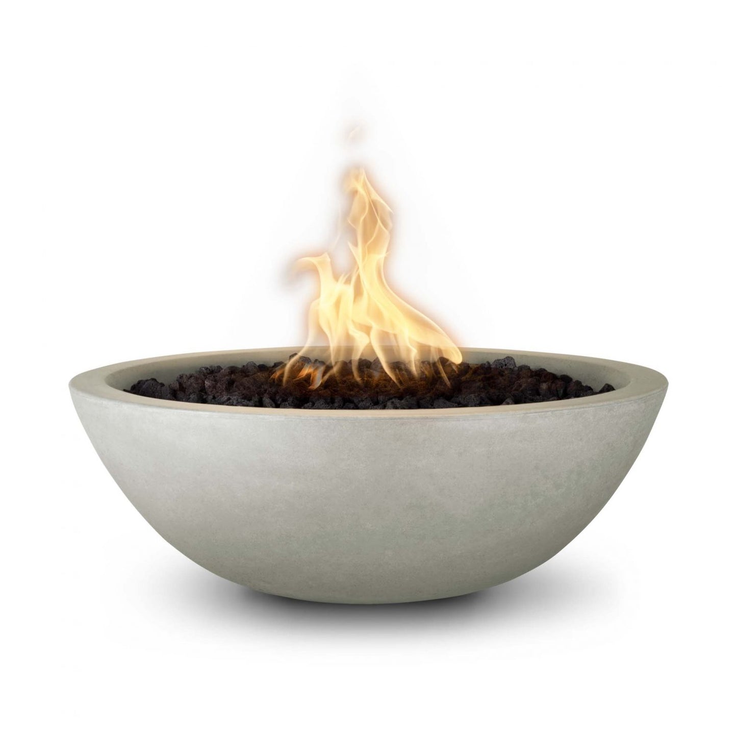 SEDONA FIRE BOWL – GFRC CONCRETE