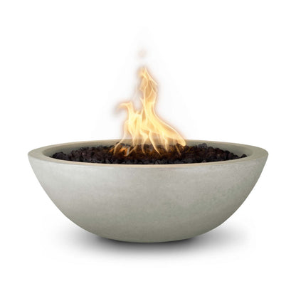 SEDONA FIRE BOWL – GFRC CONCRETE
