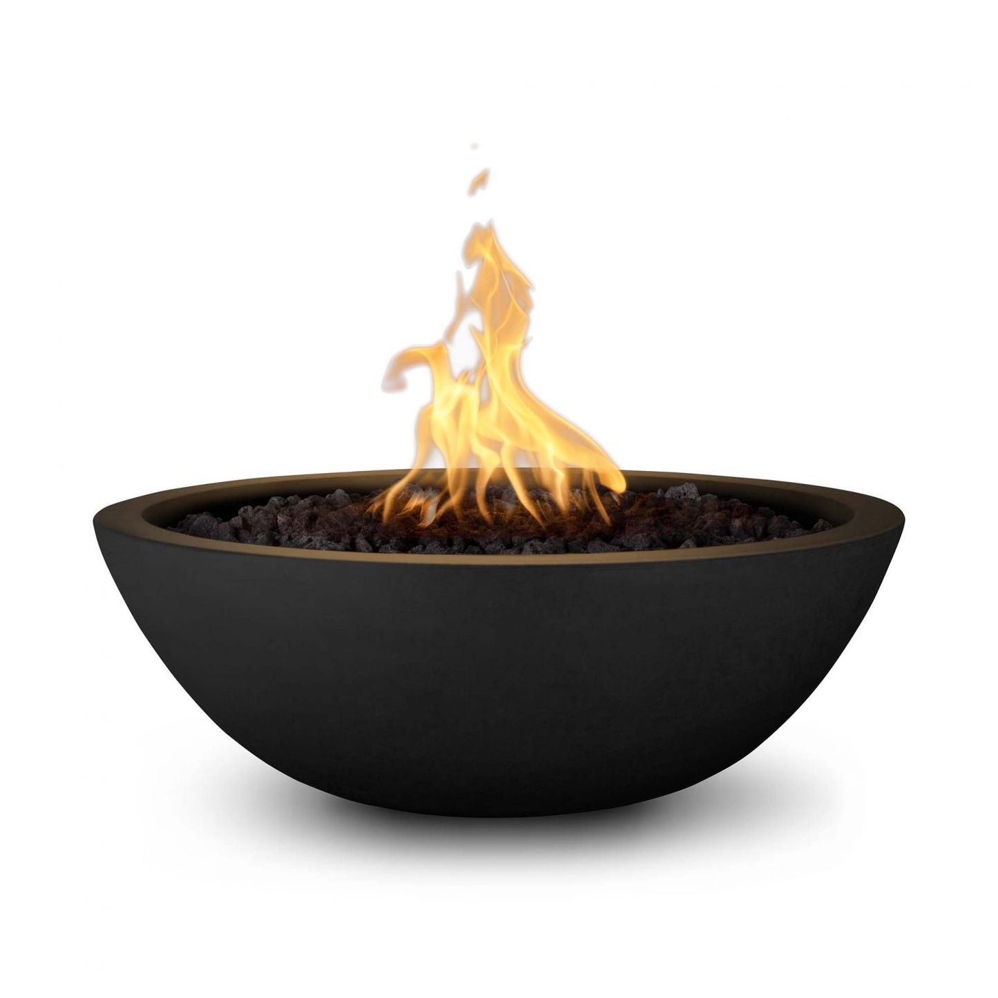 SEDONA FIRE BOWL – GFRC CONCRETE