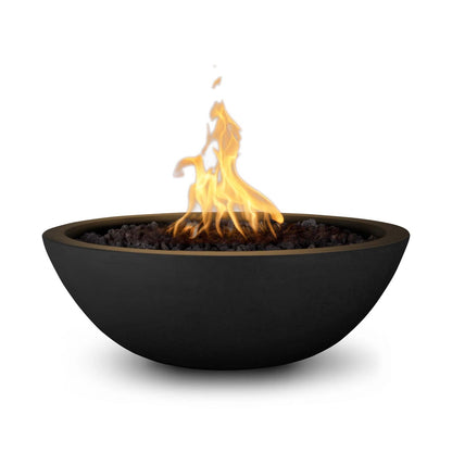 SEDONA FIRE BOWL – GFRC CONCRETE