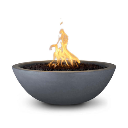 SEDONA FIRE BOWL – GFRC CONCRETE