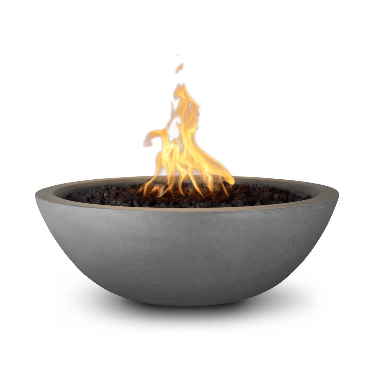 SEDONA FIRE BOWL – GFRC CONCRETE