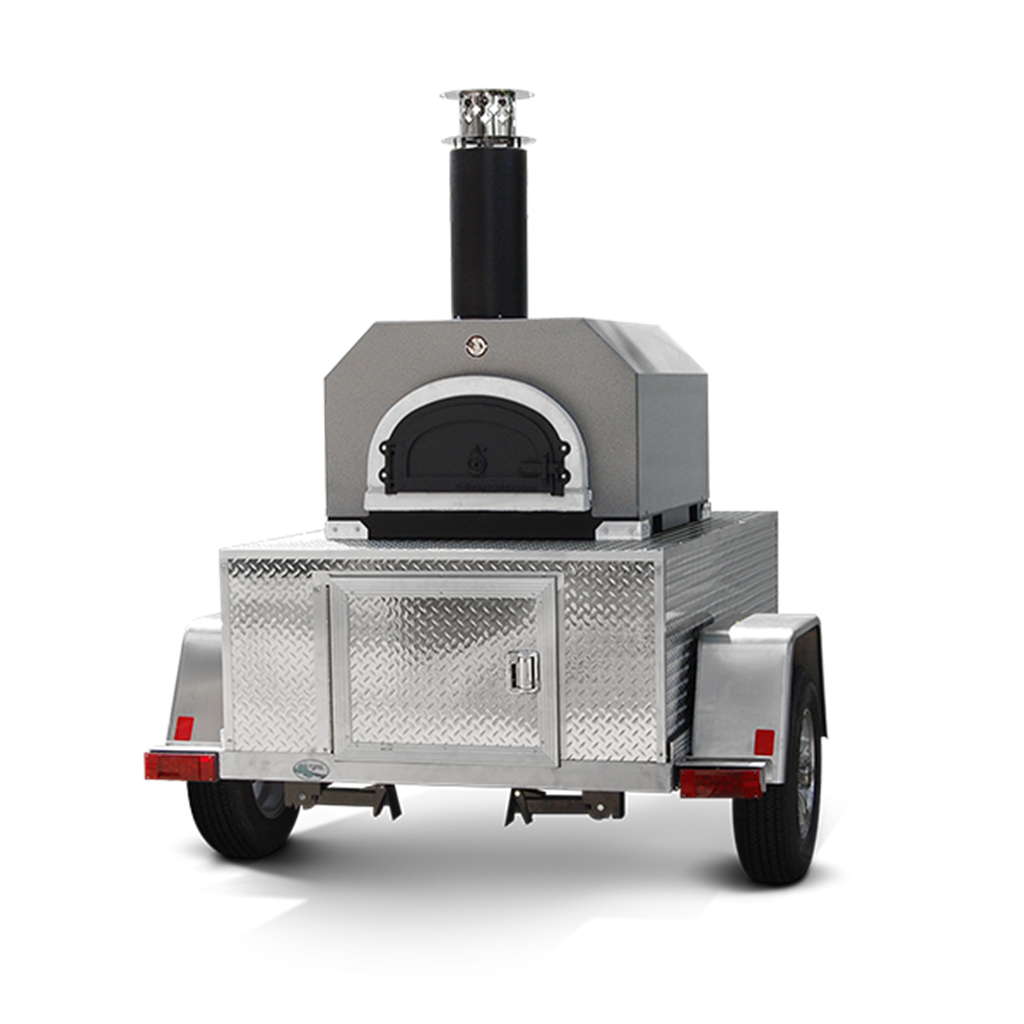 Chicago Brick Oven 750 Tailgater - Thumbnail 2