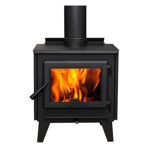 True North TN10 Wood Burning Stove