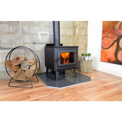 True North TN20 B Series Wood Burning Stove – Smokey Mountain
