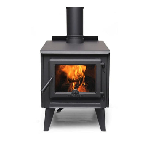 True North TN20 B Series Wood Burning Stove – Smokey Mountain