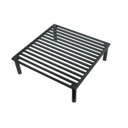 TUSCAN CAST IRON GRILL
