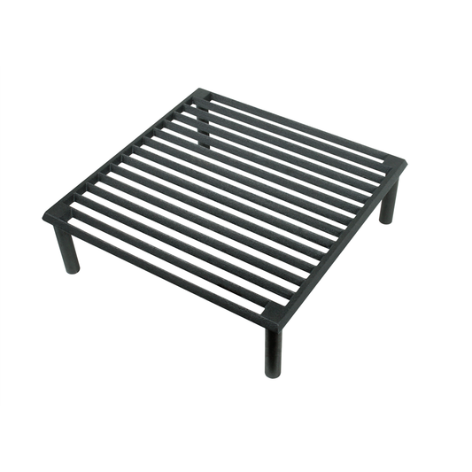 TUSCAN CAST IRON GRILL