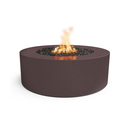 Powdered Coated 24" Tall Unity Fire pit