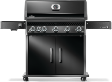 Black napoleon rogue series pro 625 sib