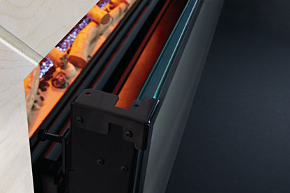 Napoleon Luxuria™ 74 See Through Direct Vent Gas Fireplace