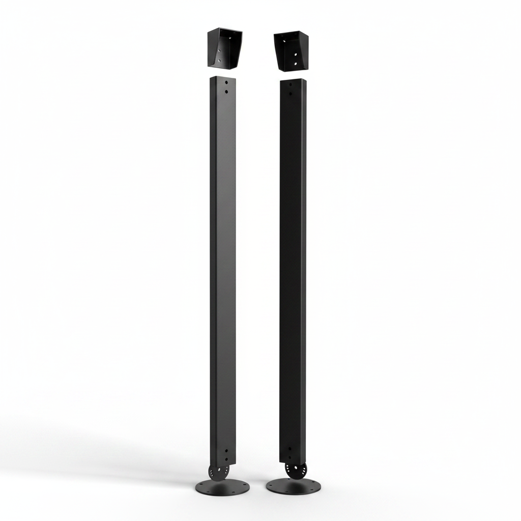 Bromic 2' Tube Suspension Kit for Platinum Electric 2300W/3400W