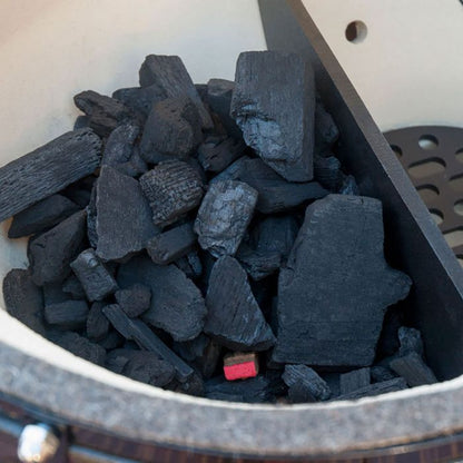 Smokey Mountain, Fireplaces, Primo, Grills, Outdoor Living, Burner, Fire, Primo Ceramic, Grill Head, XL 400, Kamado Grill, Cypress, Table, Primo Cradle, Portable Top, Basket, Stainless Steel, Burner, Doors, Rotisserie Kit, Drip Pan